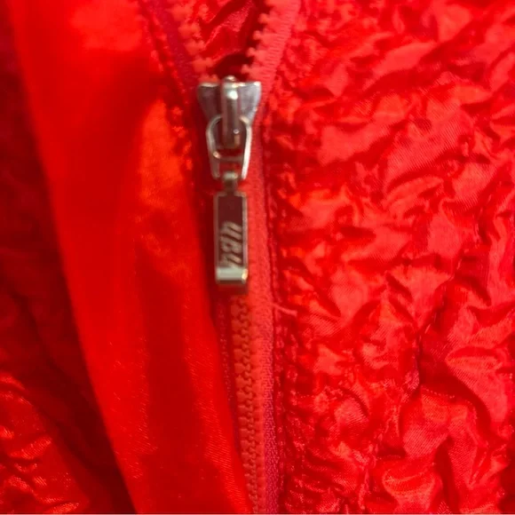 UBU Pack Your Personality Jacket size small - Picture 3 of 7